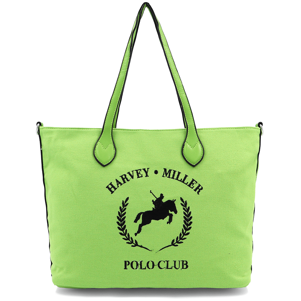 Harvey Miller - Márkás táska - zöld