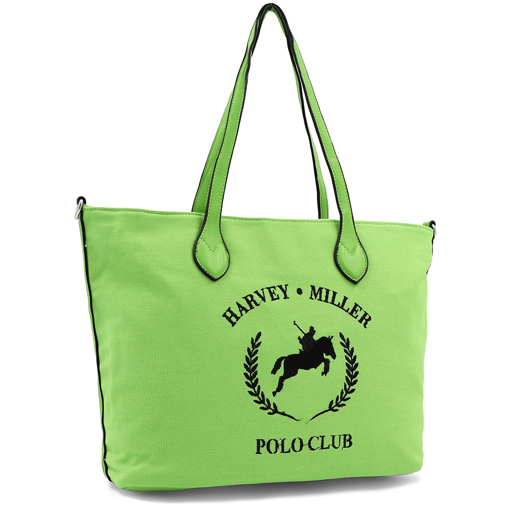 Harvey Miller - Márkás táska - zöld