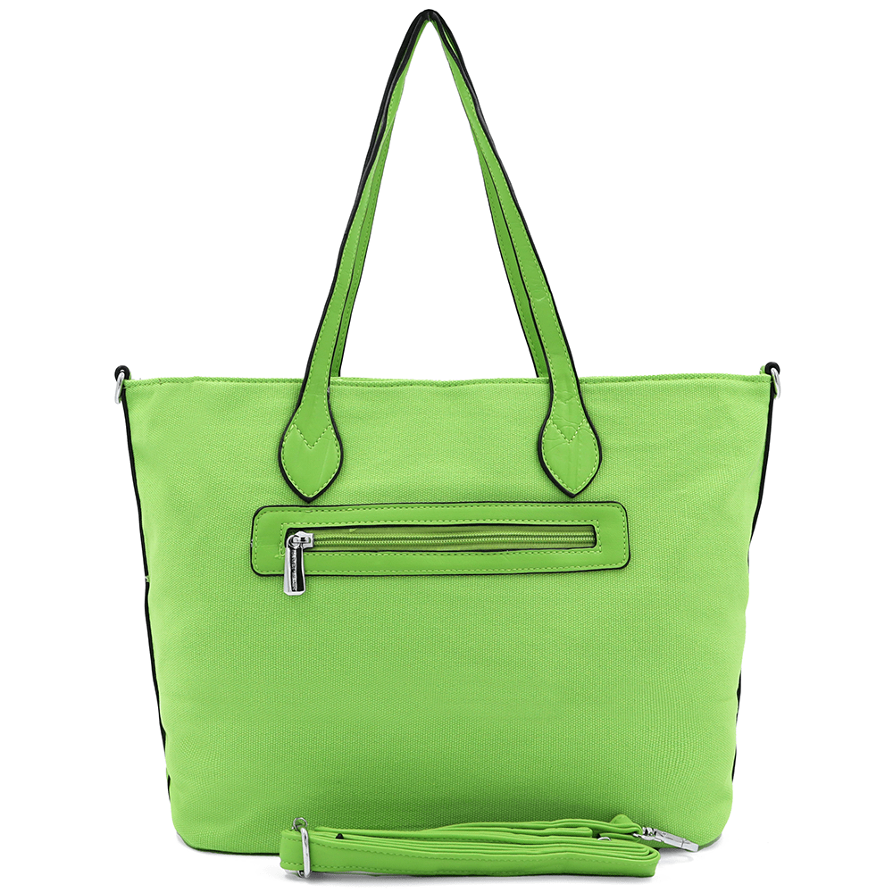 Harvey Miller - Márkás táska - zöld