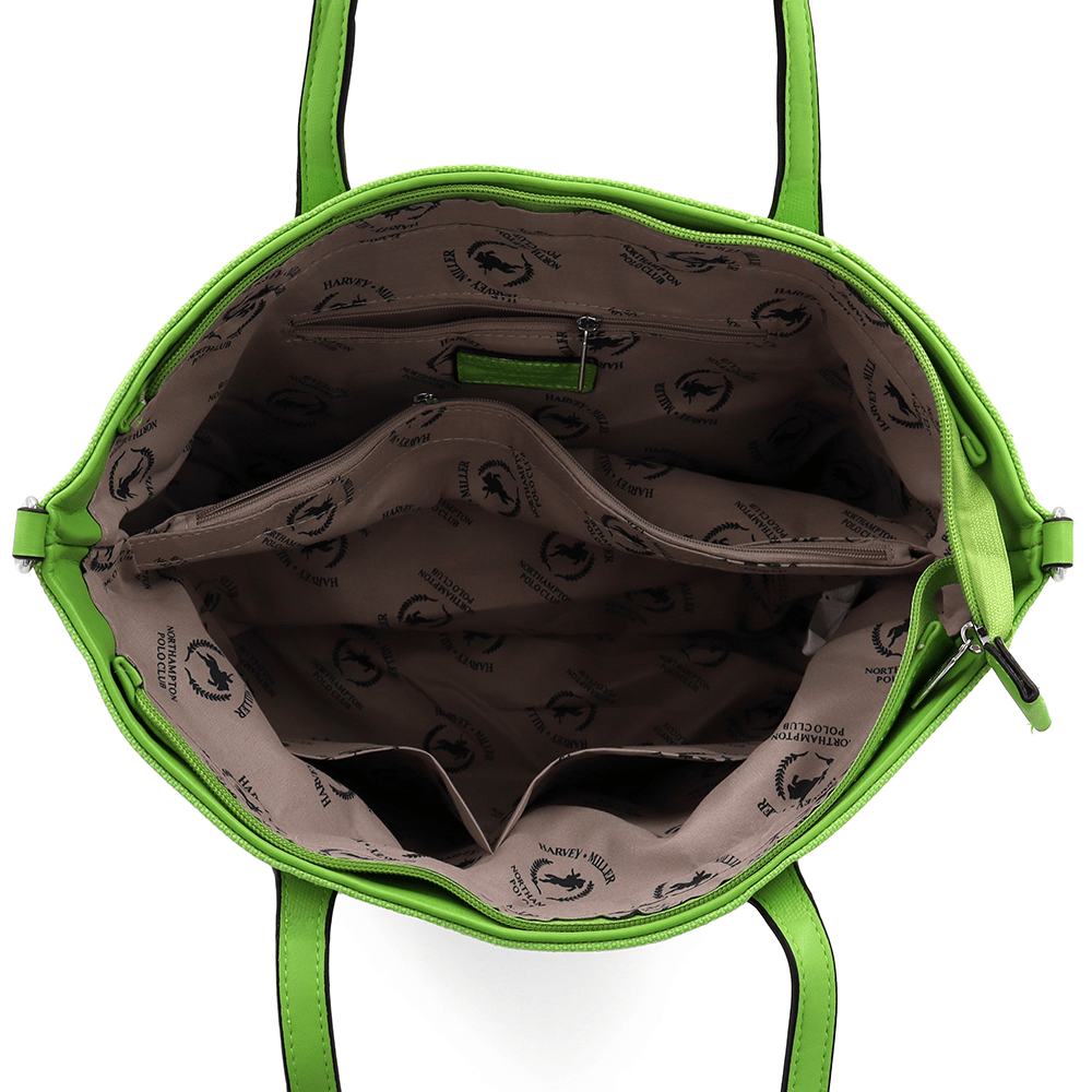 Harvey Miller - Márkás táska - zöld