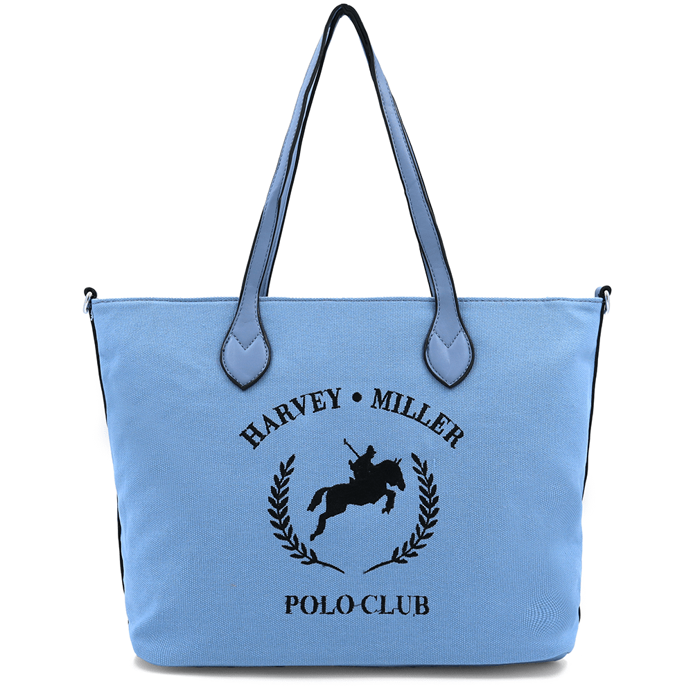Harvey Miller - Márkás táska - kék
