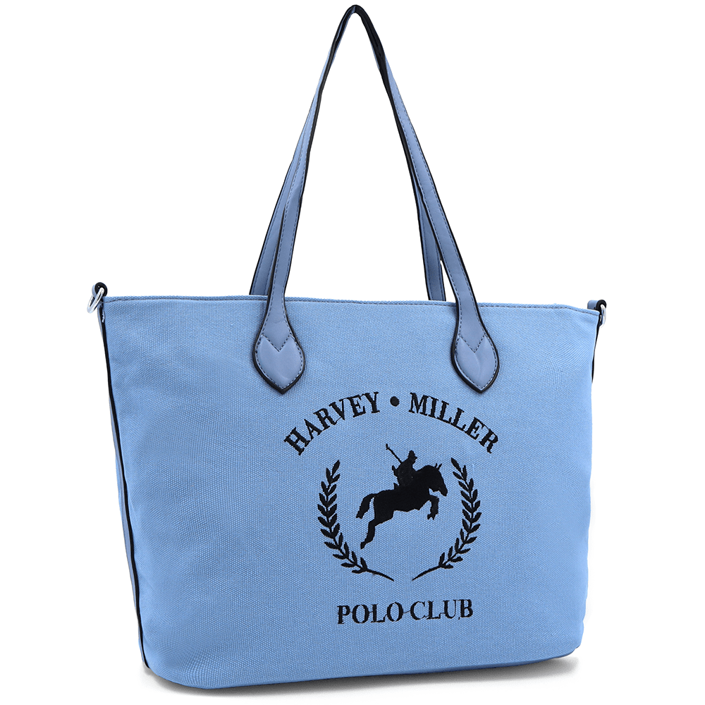 Harvey Miller - Márkás táska - kék
