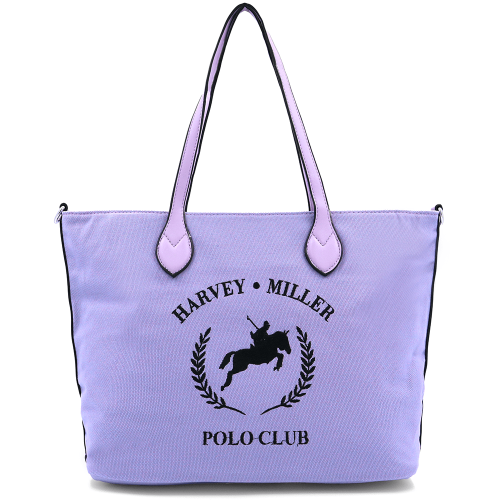 Harvey Miller - Márkás táska - lila