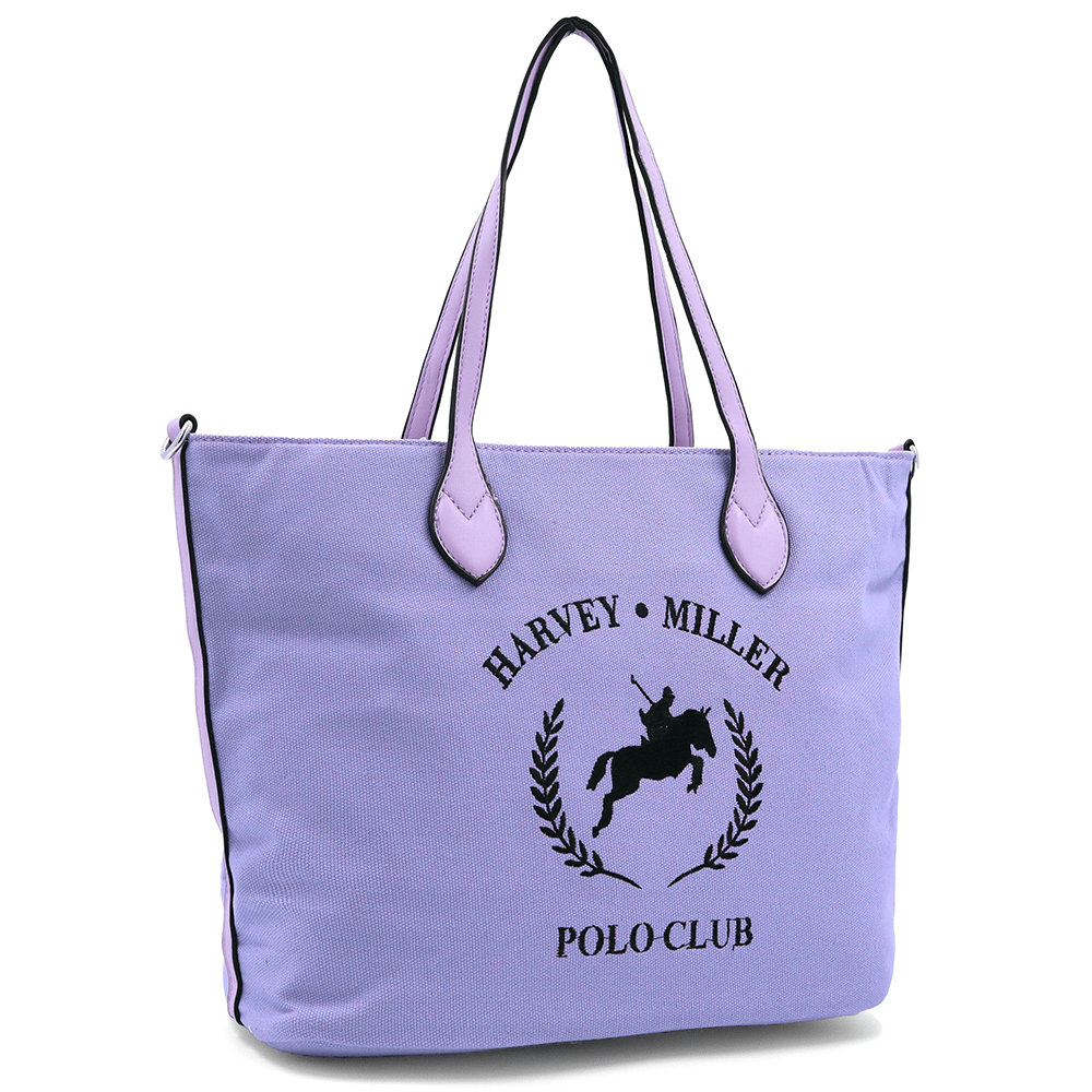 Harvey Miller - Márkás táska - lila