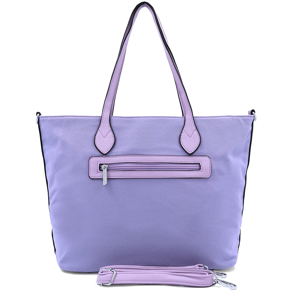 Harvey Miller - Márkás táska - lila