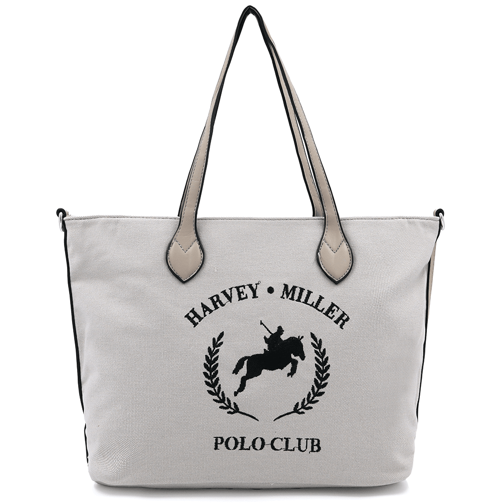Harvey Miller - Márkás táska - szürke
