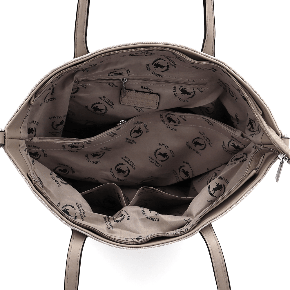 Harvey Miller - Márkás táska - szürke