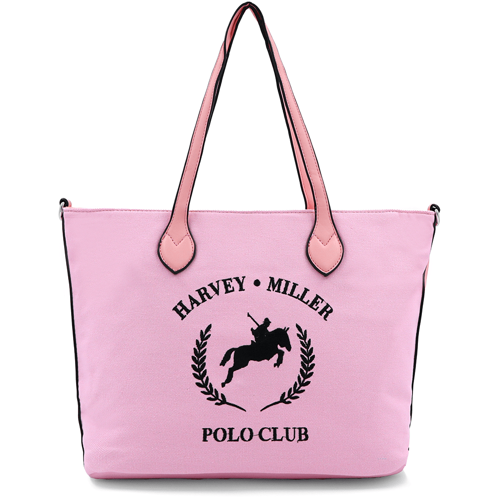 Harvey Miller - Márkás táska - rózsaszín