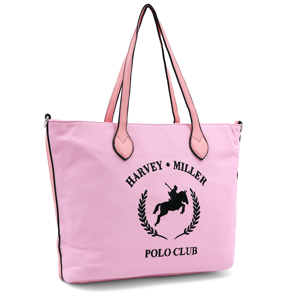 Harvey Miller - Márkás táska - rózsaszín