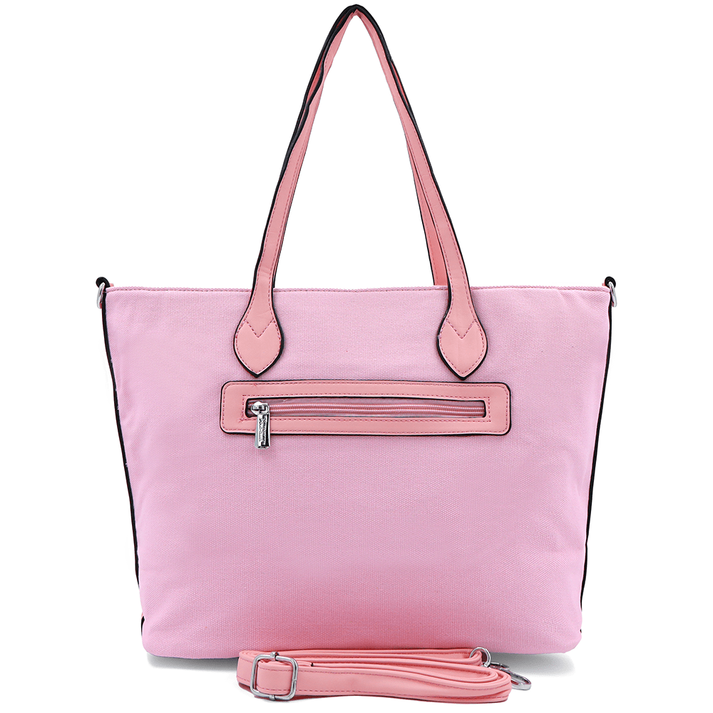 Harvey Miller - Márkás táska - rózsaszín