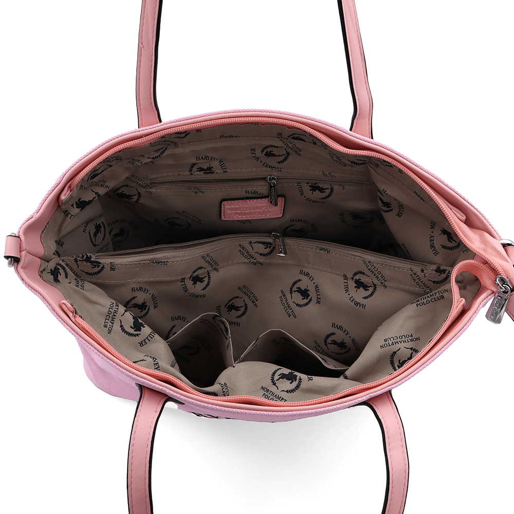 Harvey Miller - Márkás táska - rózsaszín