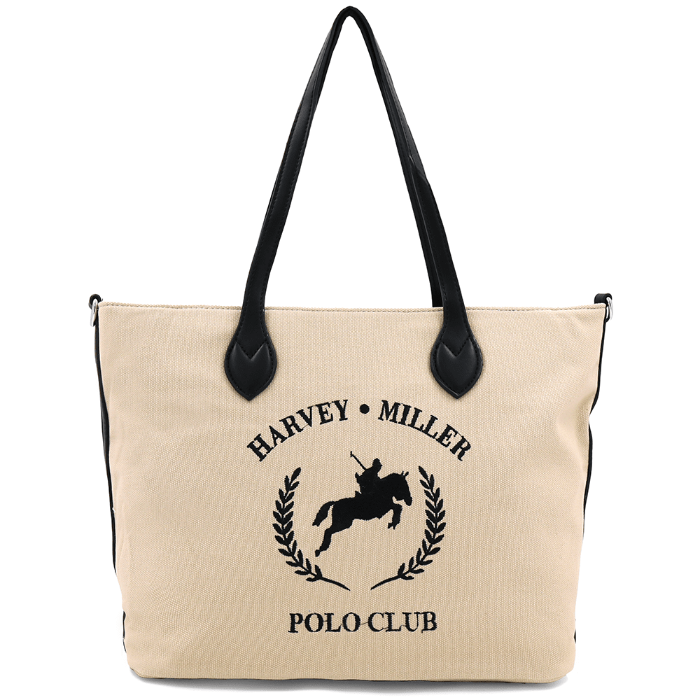 Harvey Miller - Márkás táska - bézs