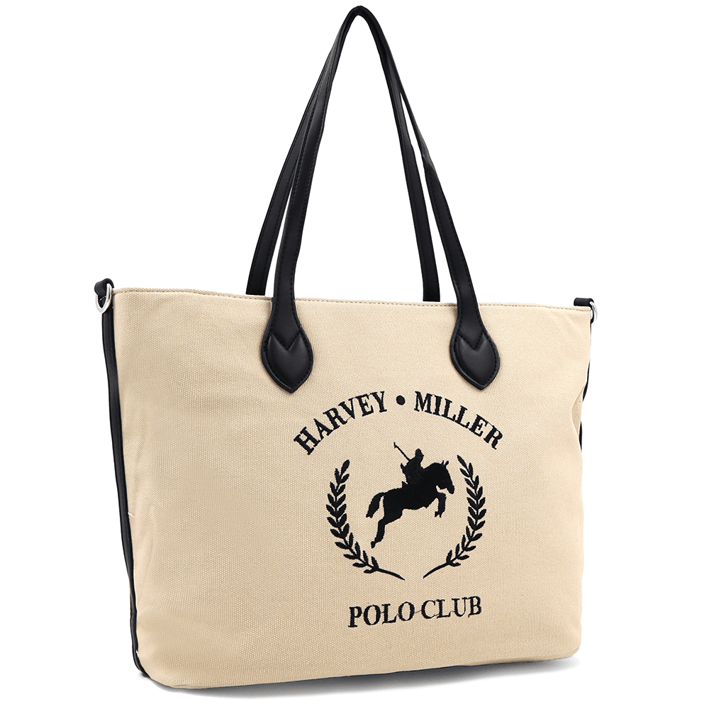 Harvey Miller - Márkás táska - bézs