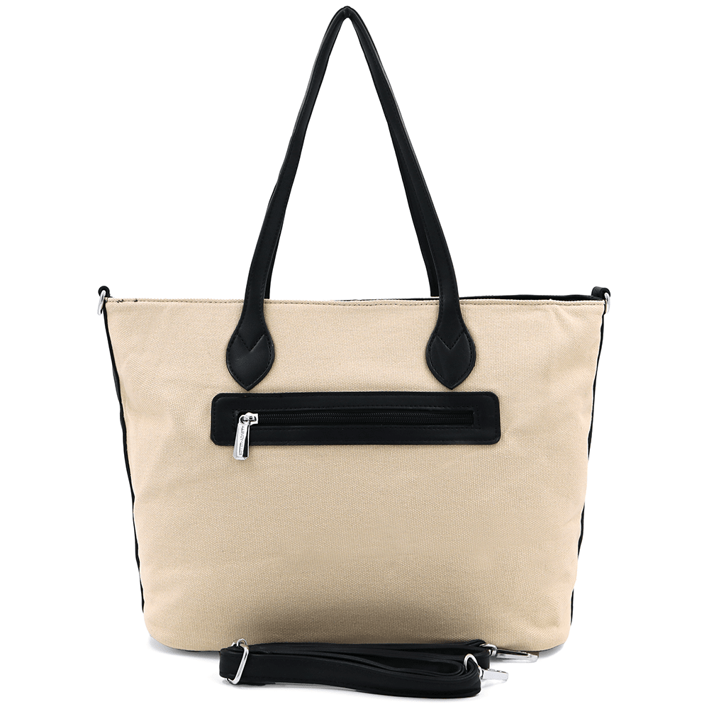 Harvey Miller - Márkás táska - bézs