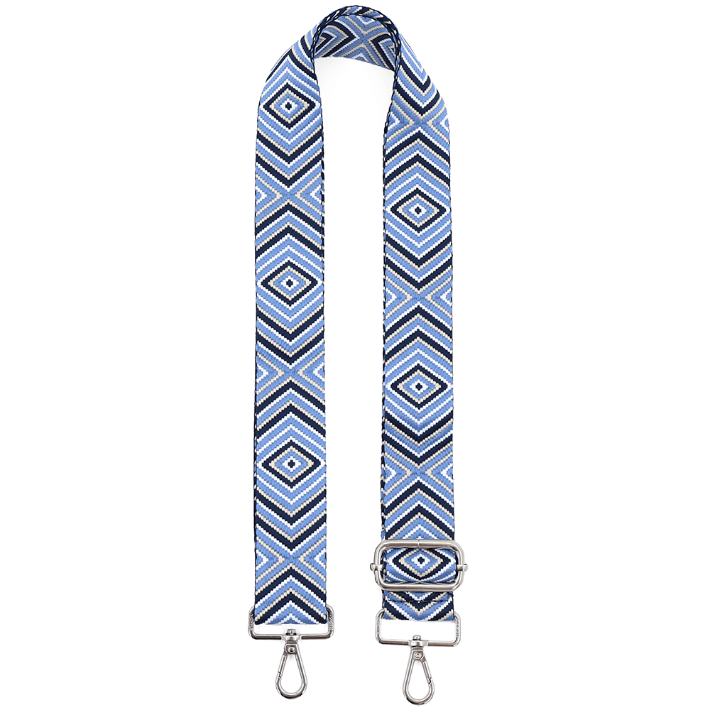 David Jones - Hosszú nyél - kék/ezüst