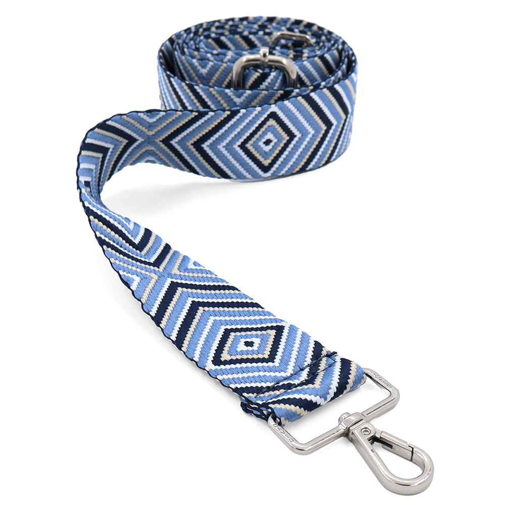 David Jones - Hosszú nyél - kék/ezüst