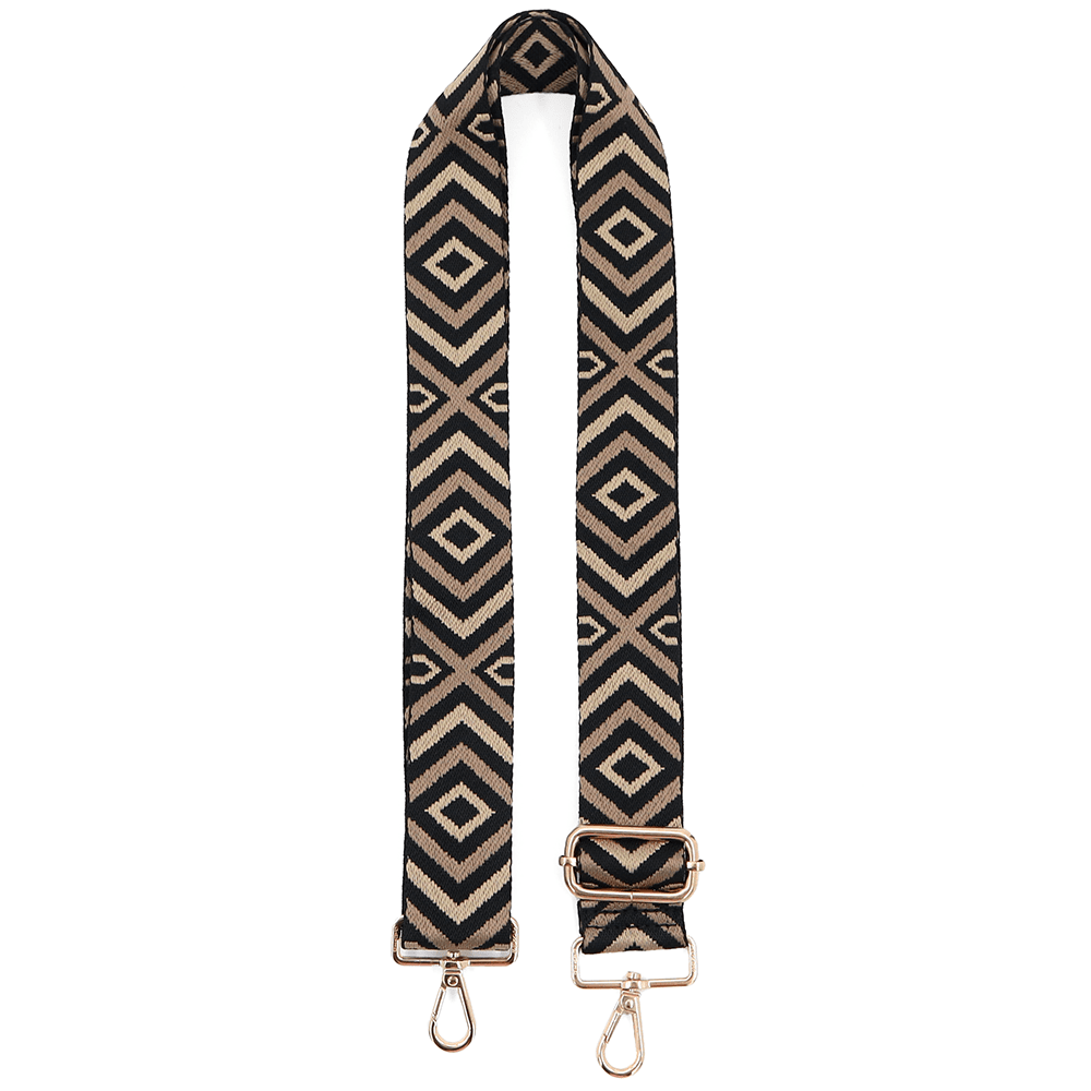 David Jones - Hosszú fogantyú - barna/arany