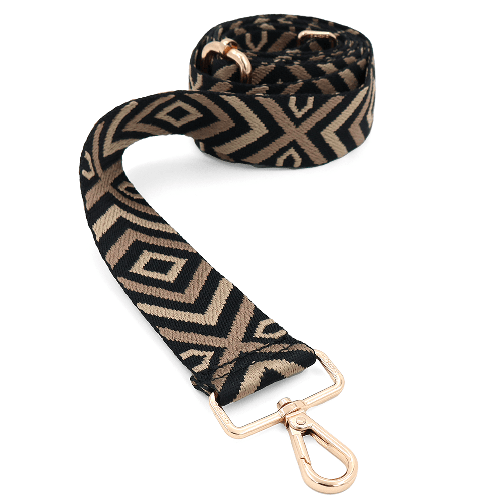 David Jones - Hosszú fogantyú - barna/arany