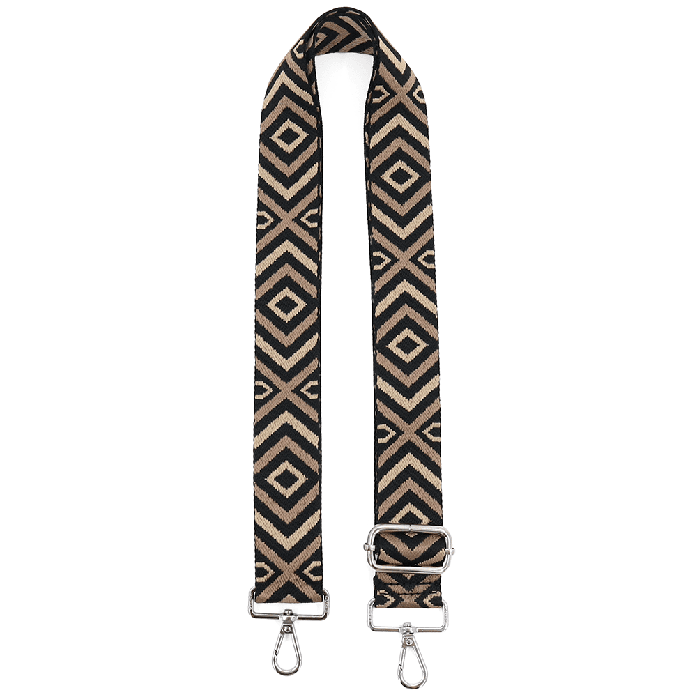 David Jones - Hosszú fogantyú - barna/ezüst