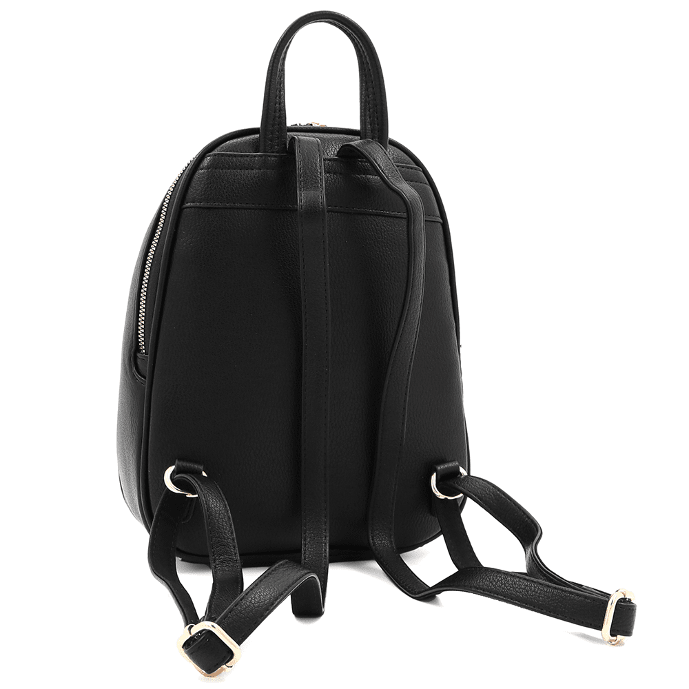 David Jones - Női hátizsák - fekete