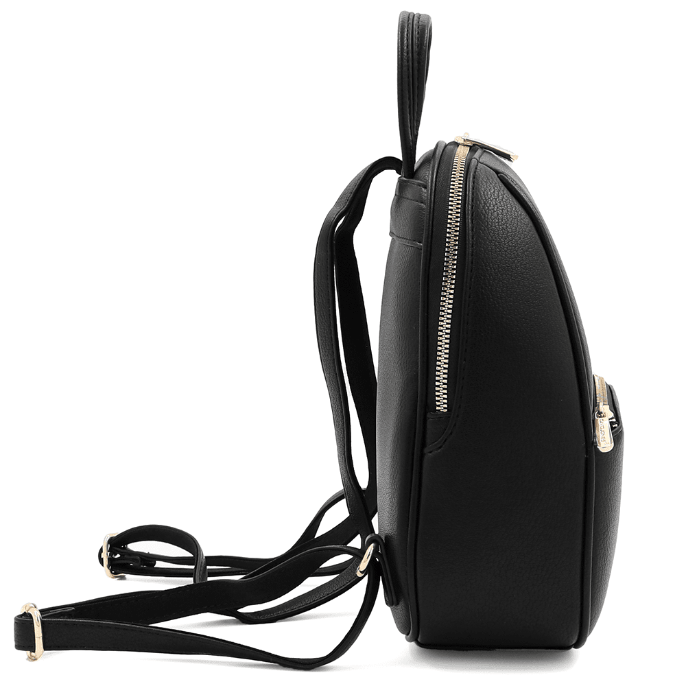 David Jones - Női hátizsák - fekete