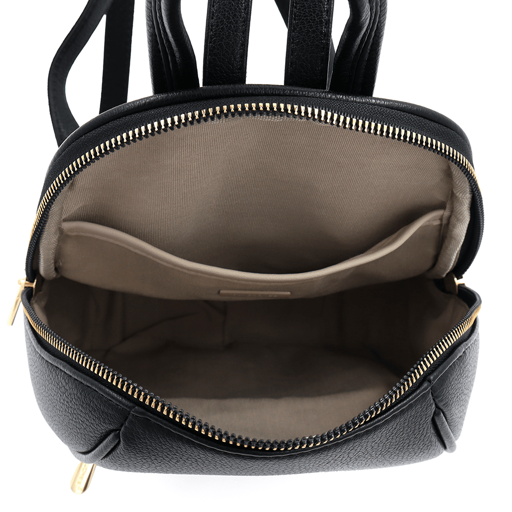 David Jones - Női hátizsák - fekete