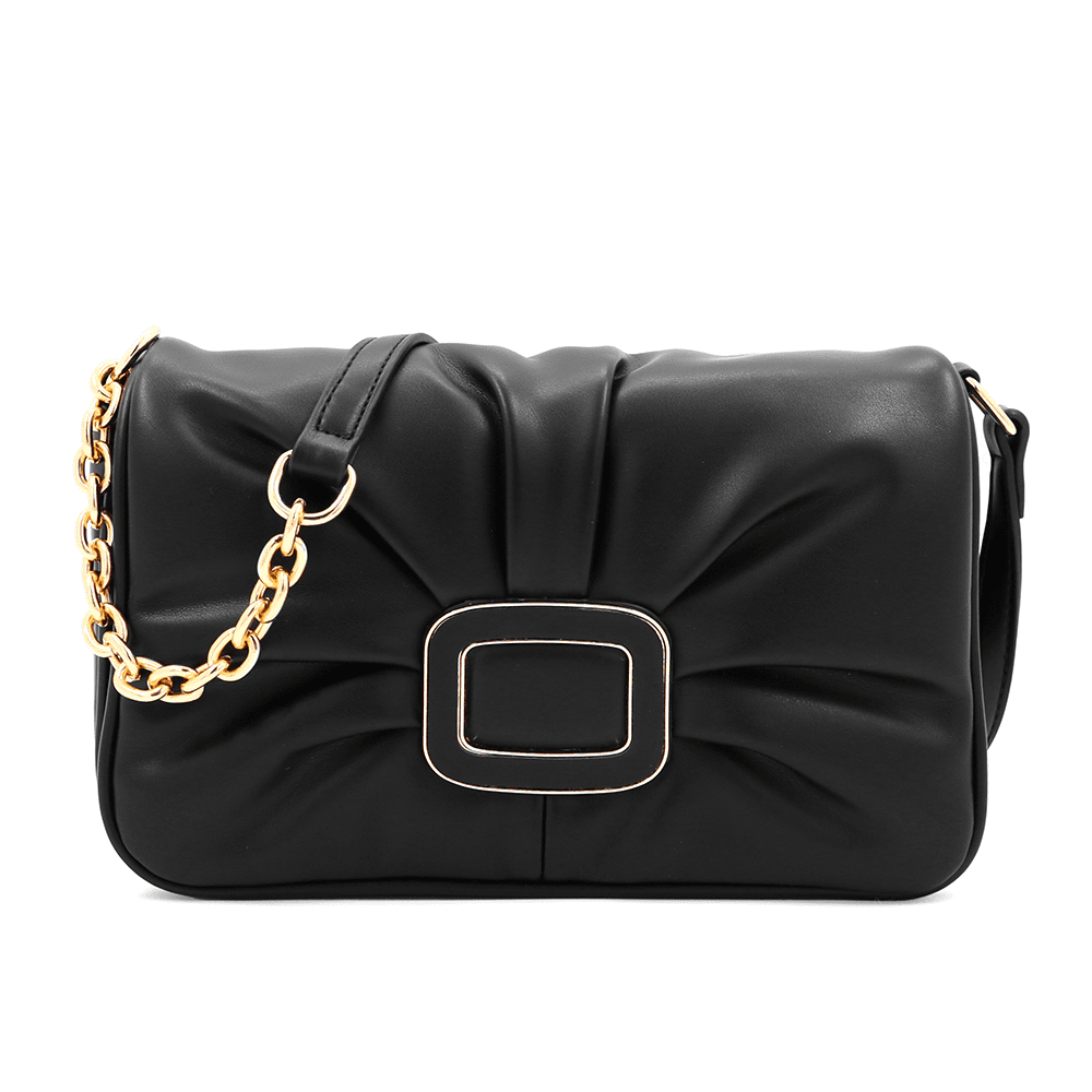 David Jones - Női válltáska - fekete