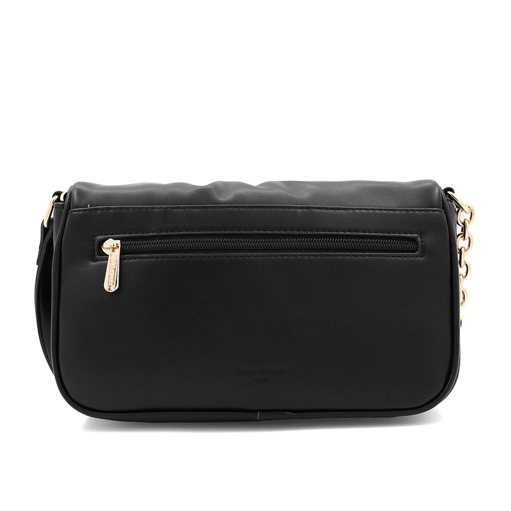 David Jones - Női válltáska - fekete