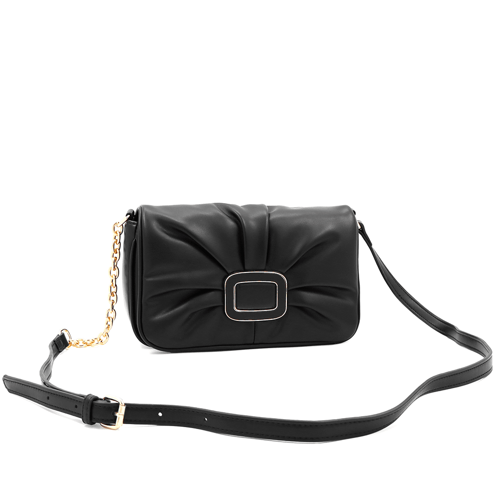 David Jones - Női válltáska - fekete