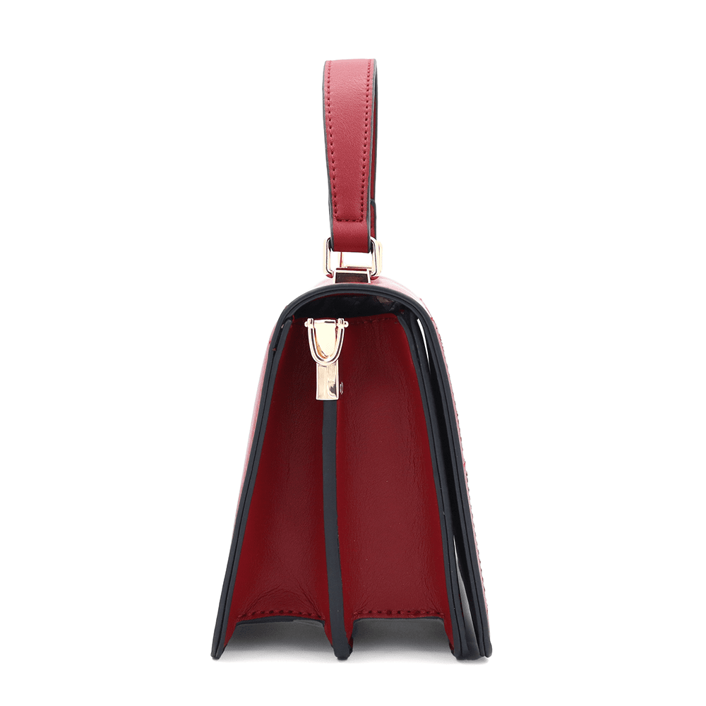 David Jones - Női táska - piros