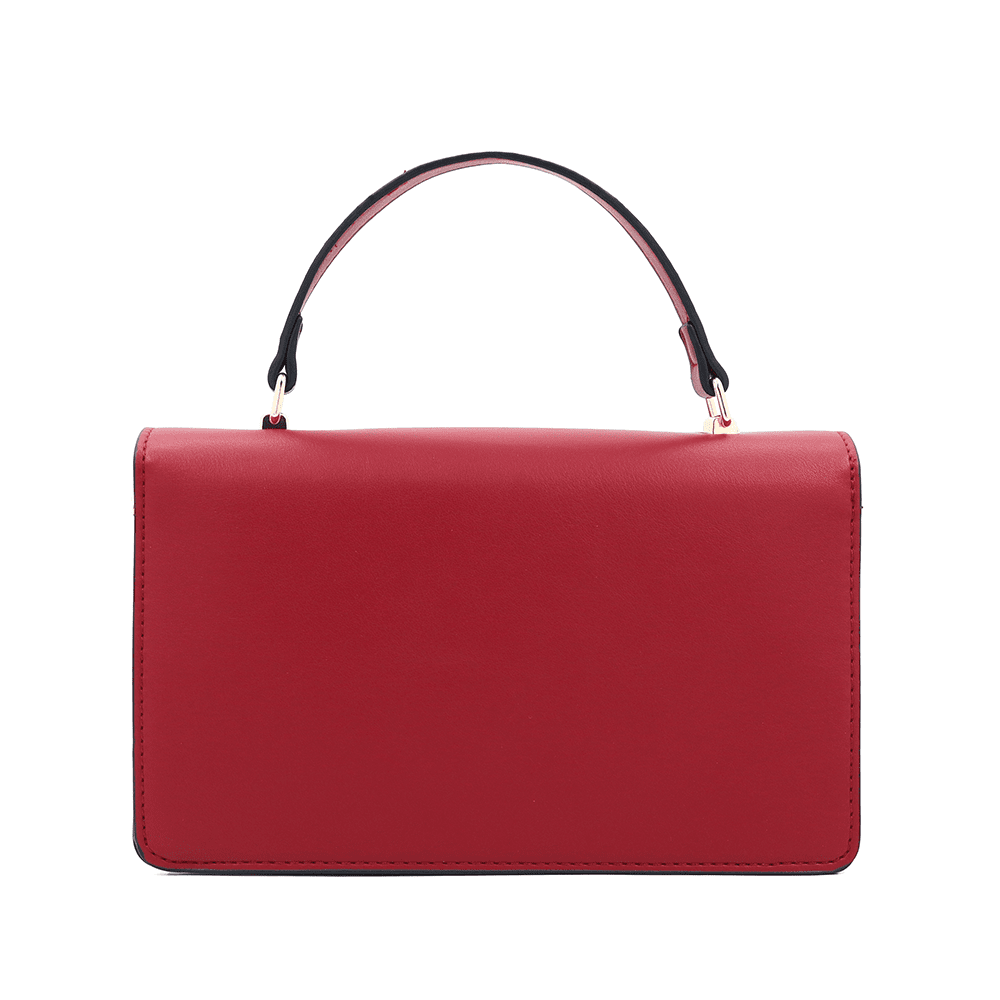 David Jones - Női táska - piros