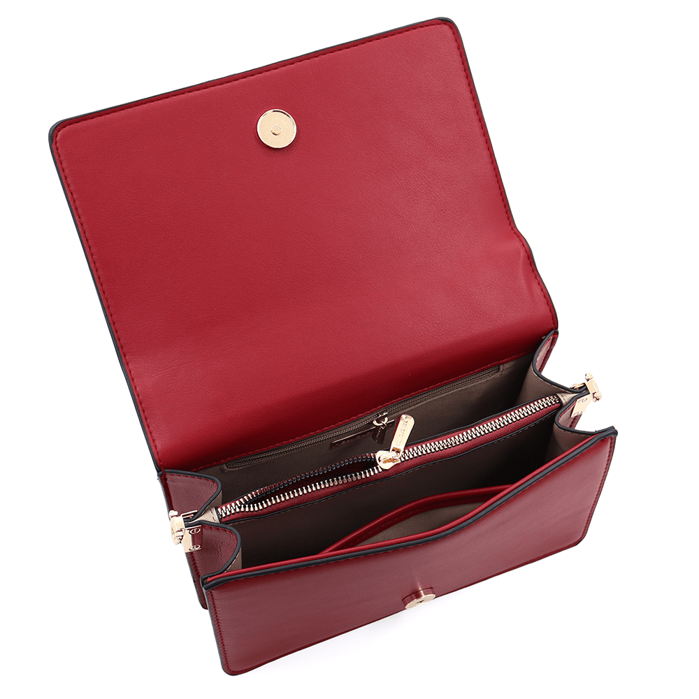 David Jones - Női táska - piros