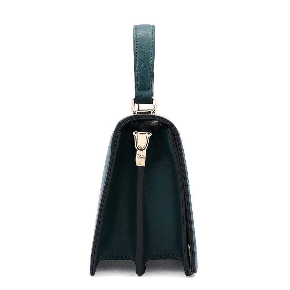 David Jones - Női táska - zöld