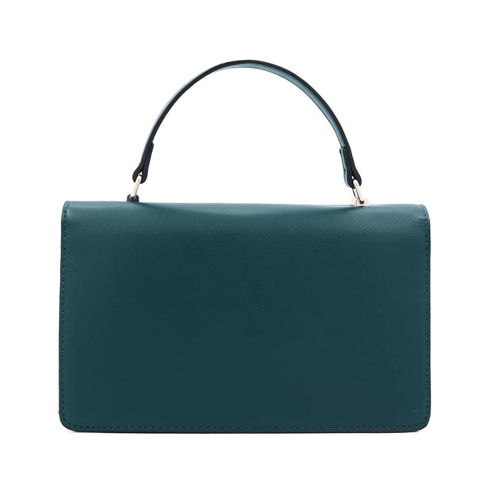 David Jones - Női táska - zöld