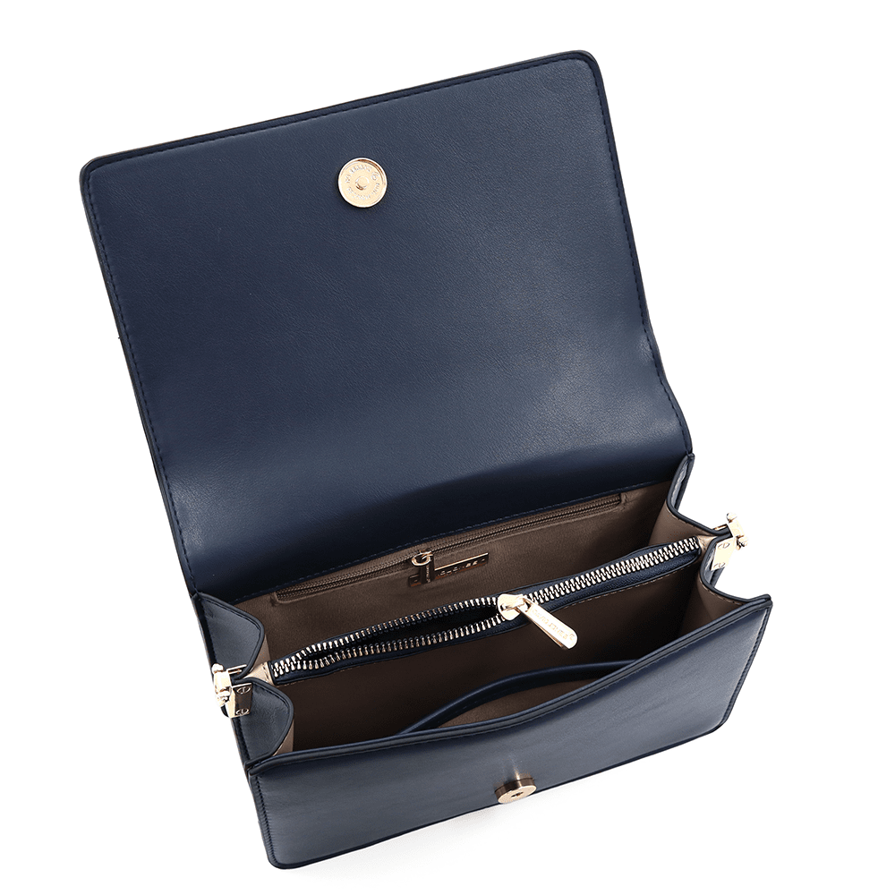 David Jones - Női táska - kék