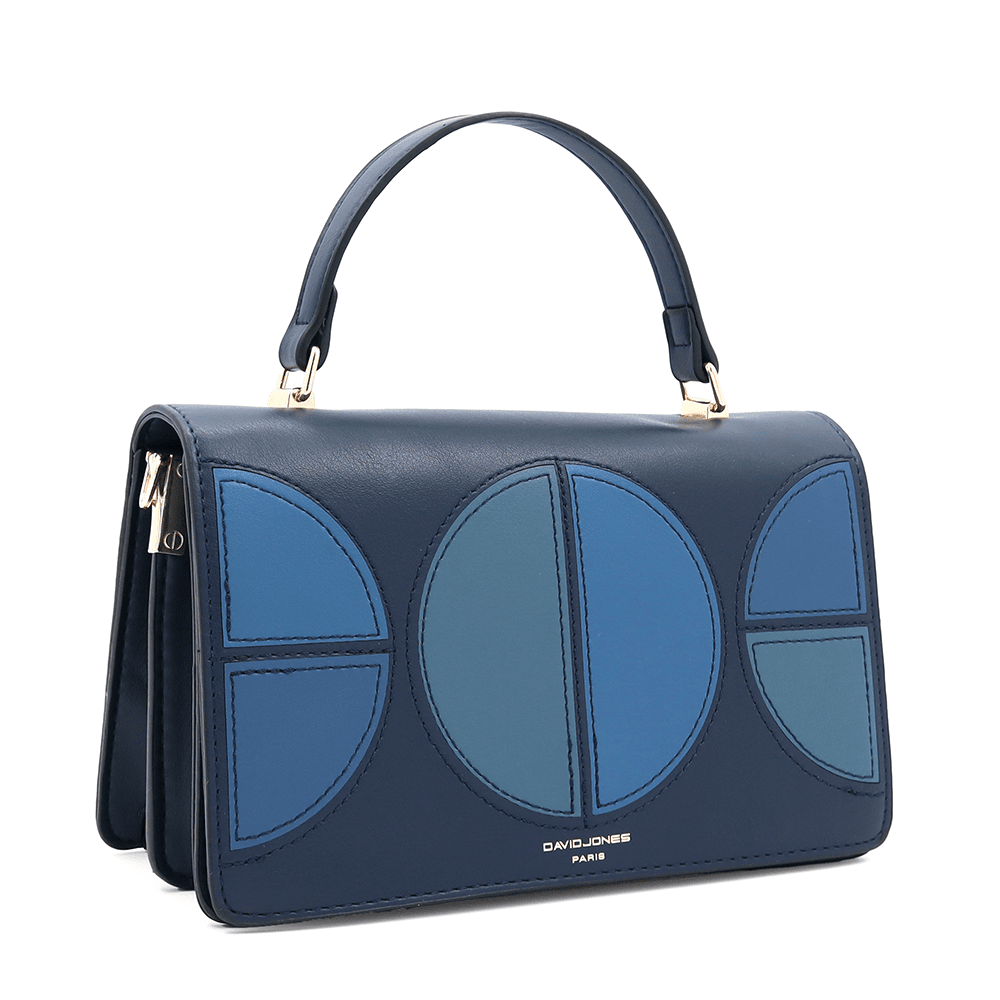 David Jones - Női táska - kék