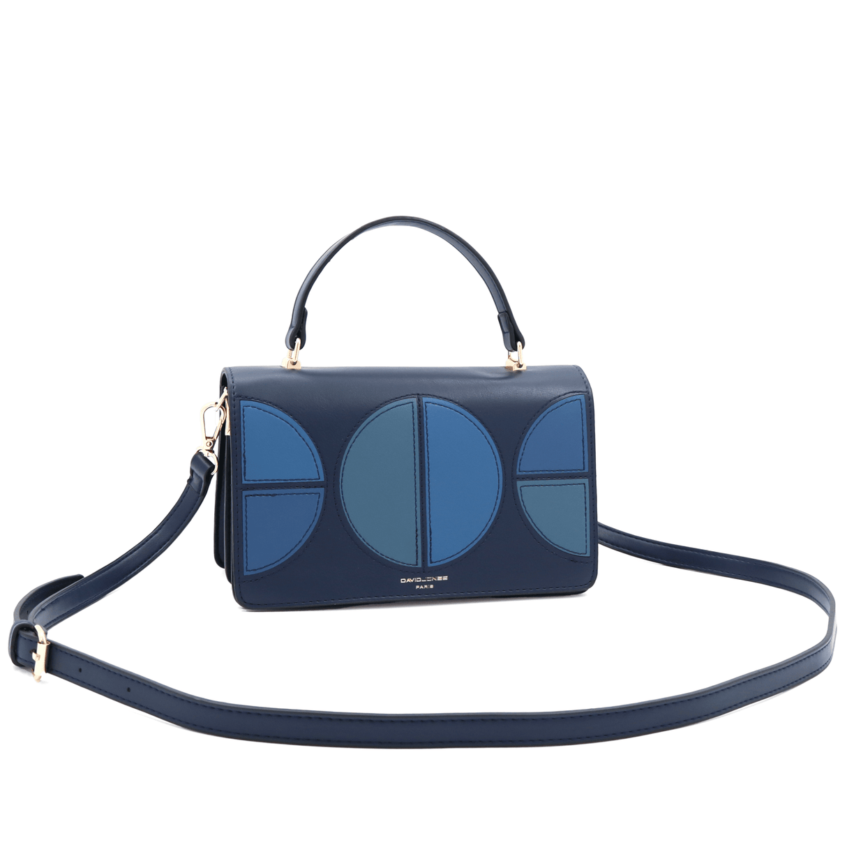 David Jones - Női táska - kék