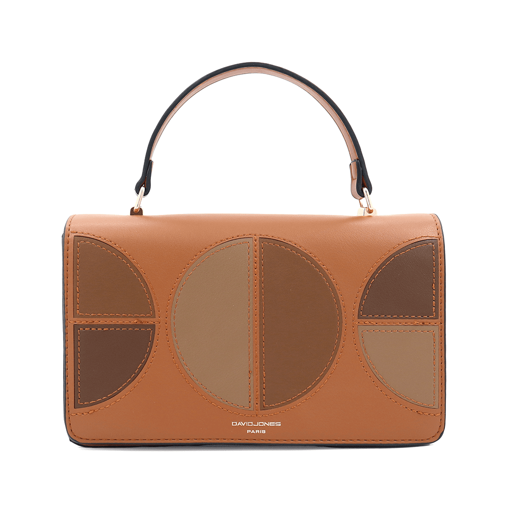 David Jones - Női táska - cseréptetőbarna