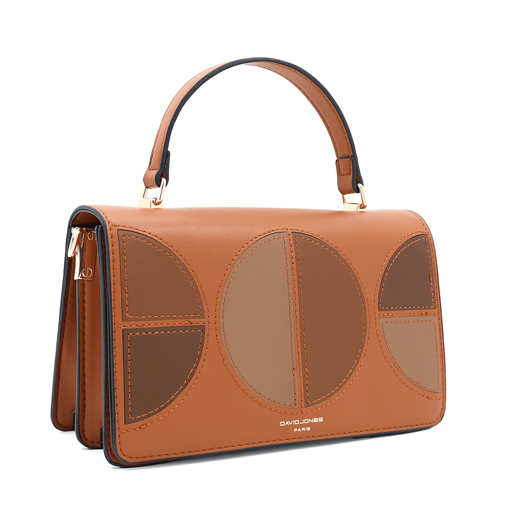 David Jones - Női táska - cseréptetőbarna
