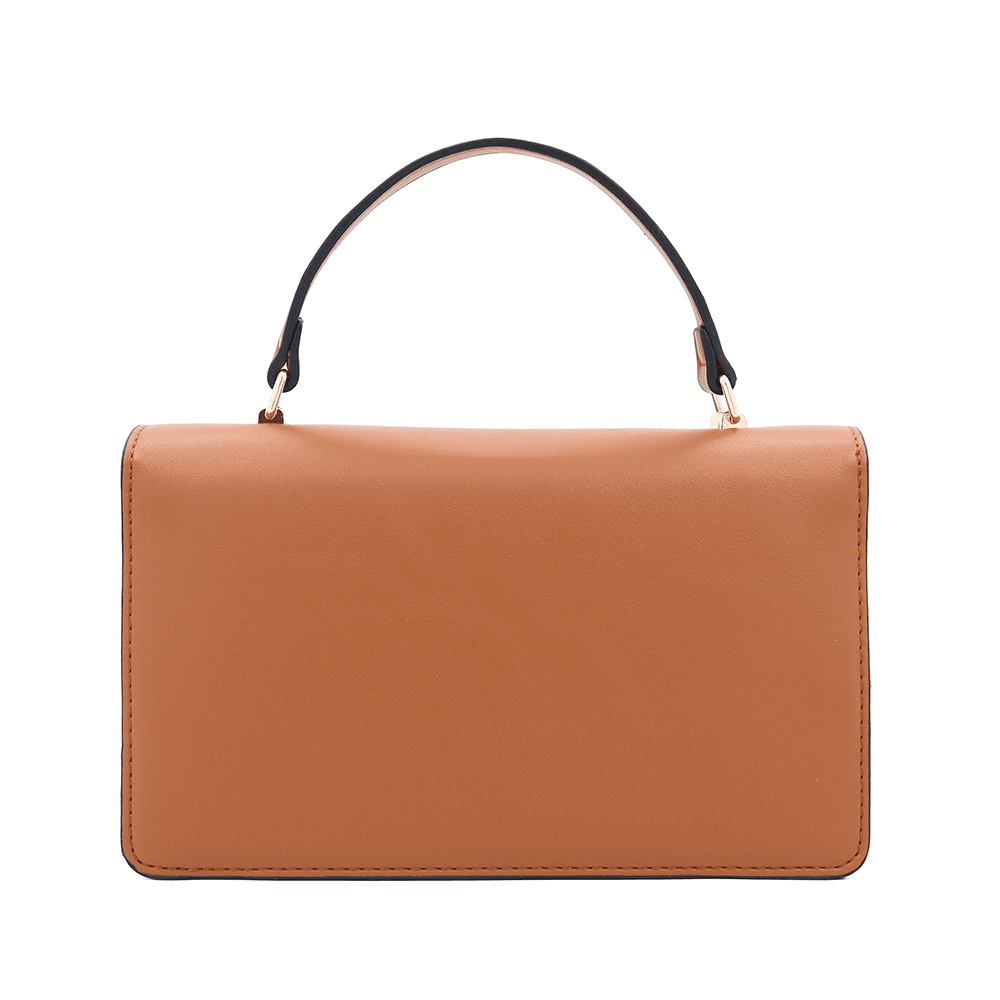 David Jones - Női táska - cseréptetőbarna