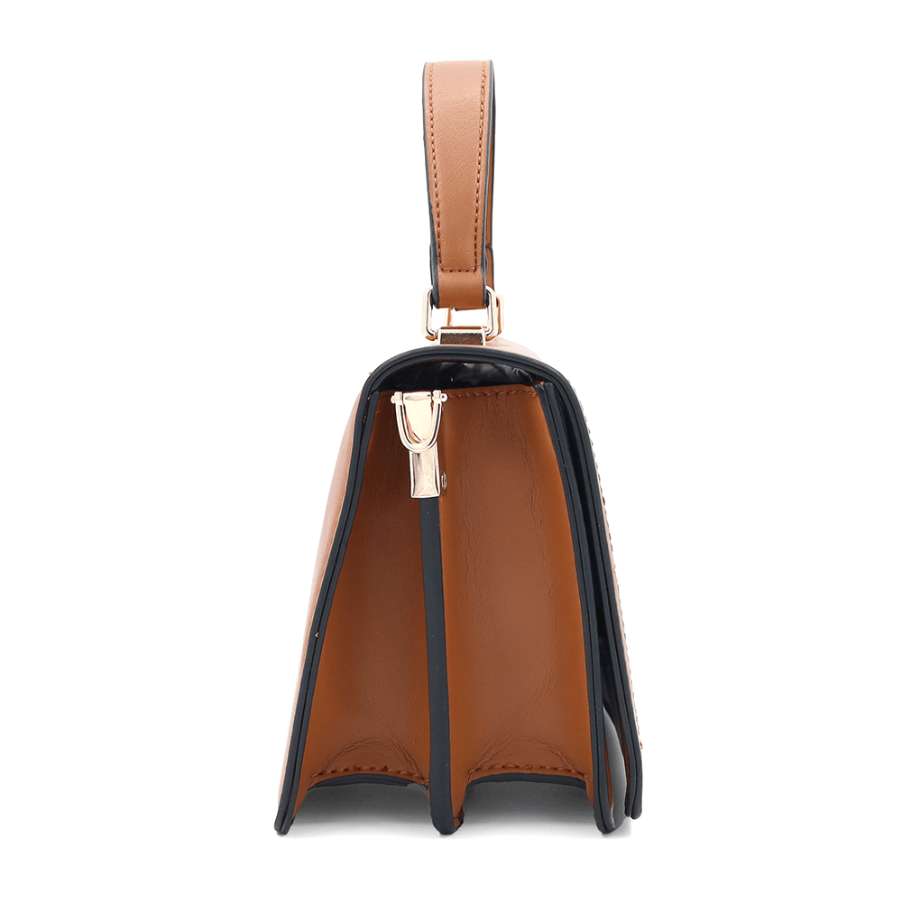 David Jones - Női táska - cseréptetőbarna