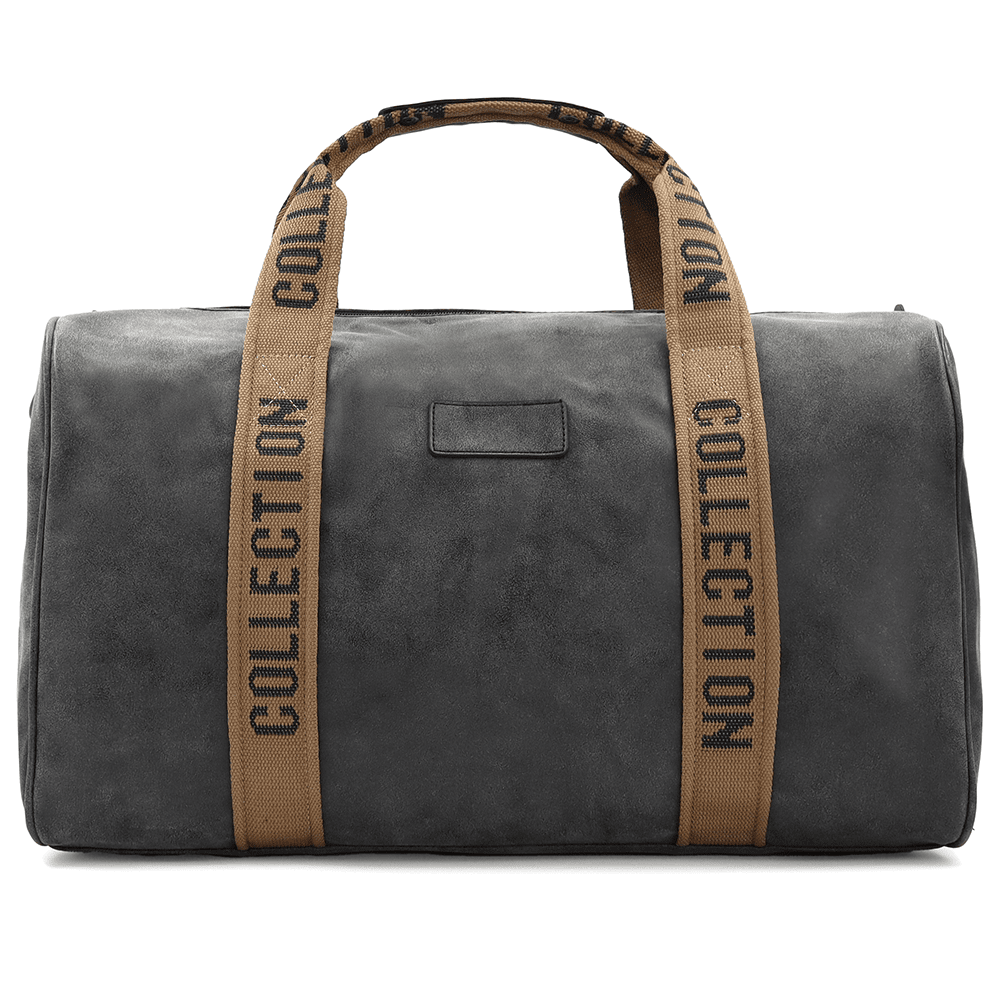 Nagy utazótáska - grafit