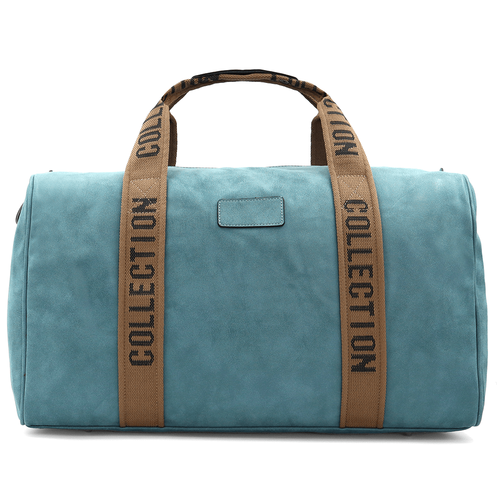 Nagy utazótáska - kék