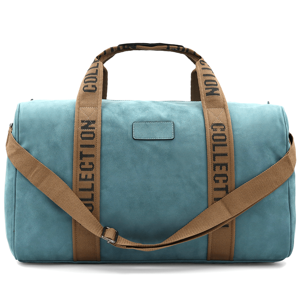 Nagy utazótáska - kék