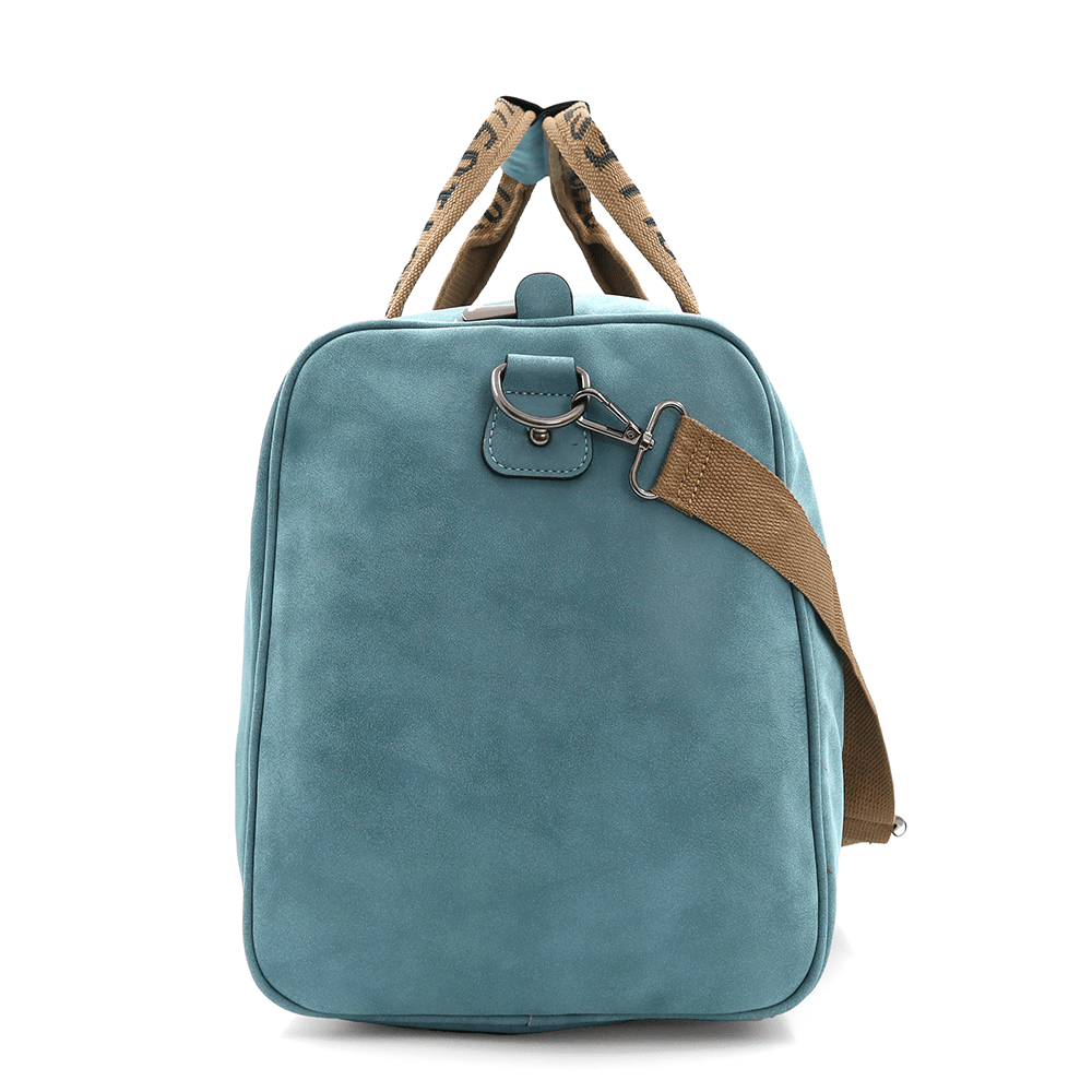 Nagy utazótáska - kék