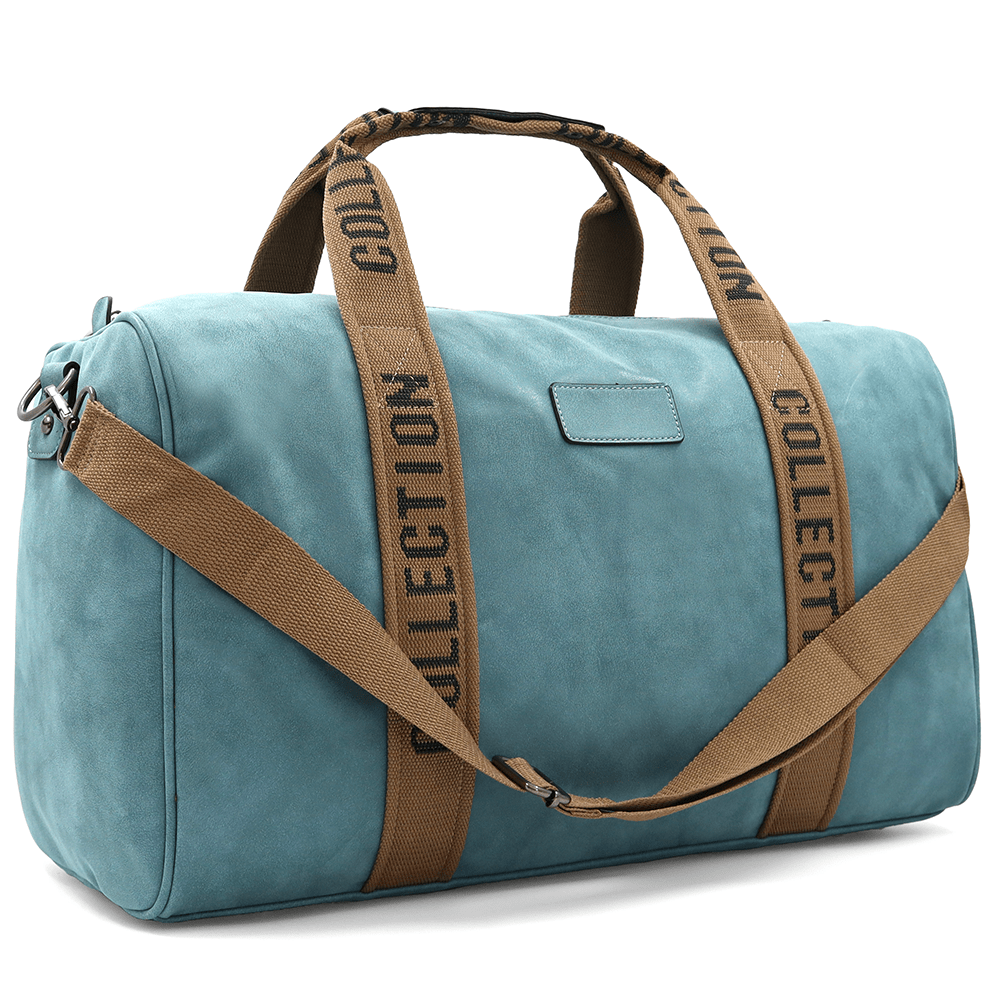 Nagy utazótáska - kék