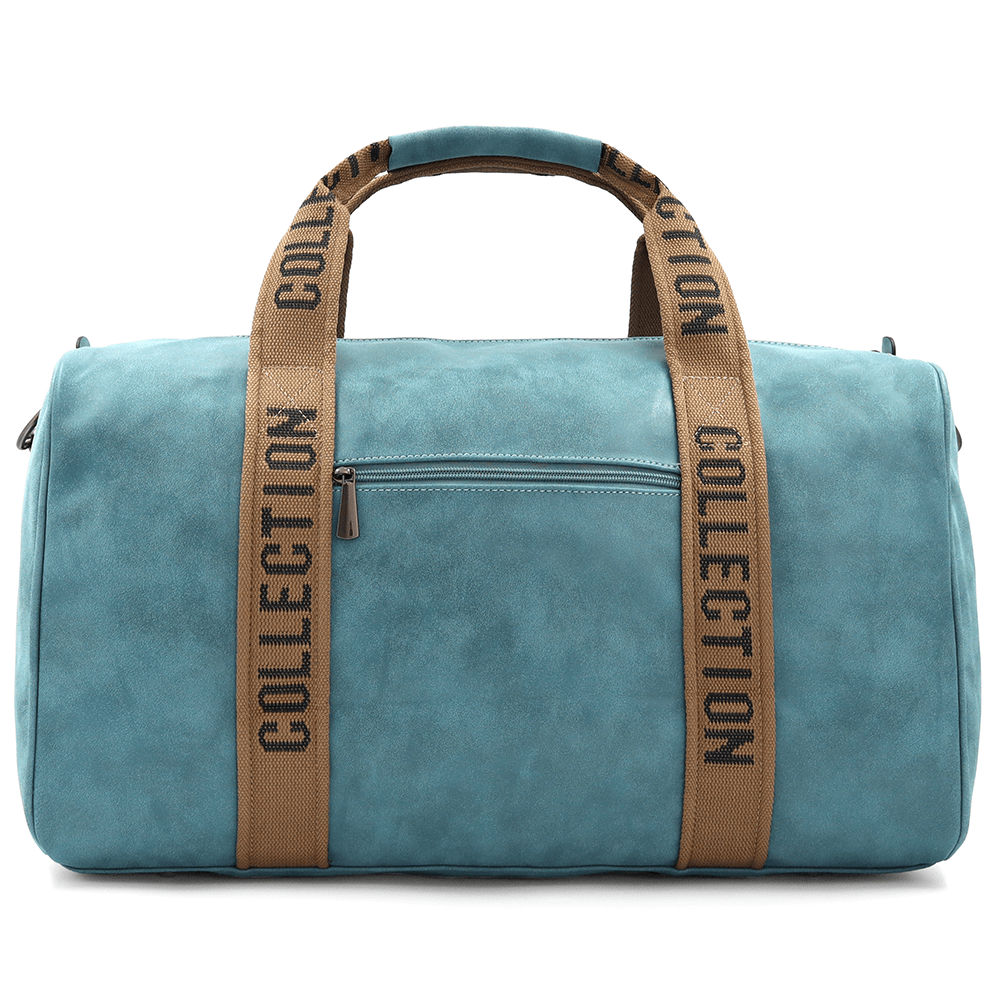 Nagy utazótáska - kék