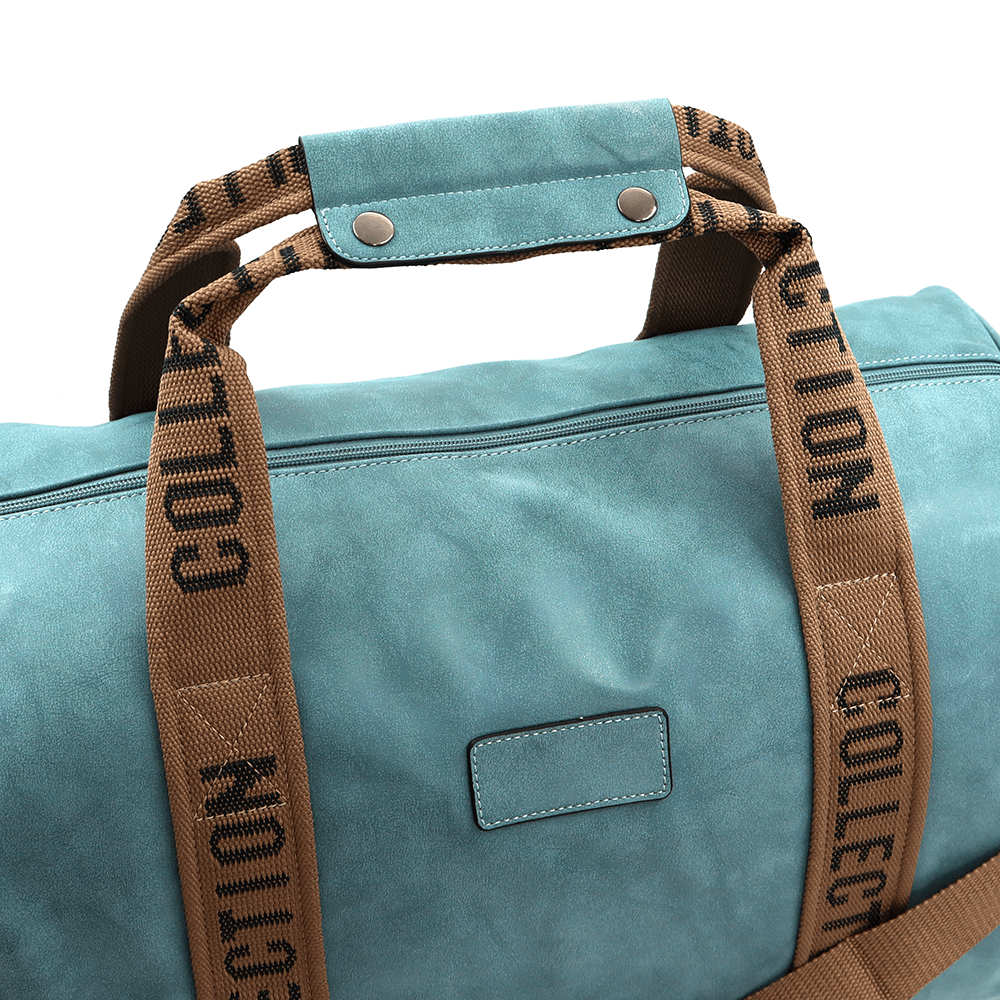 Nagy utazótáska - kék