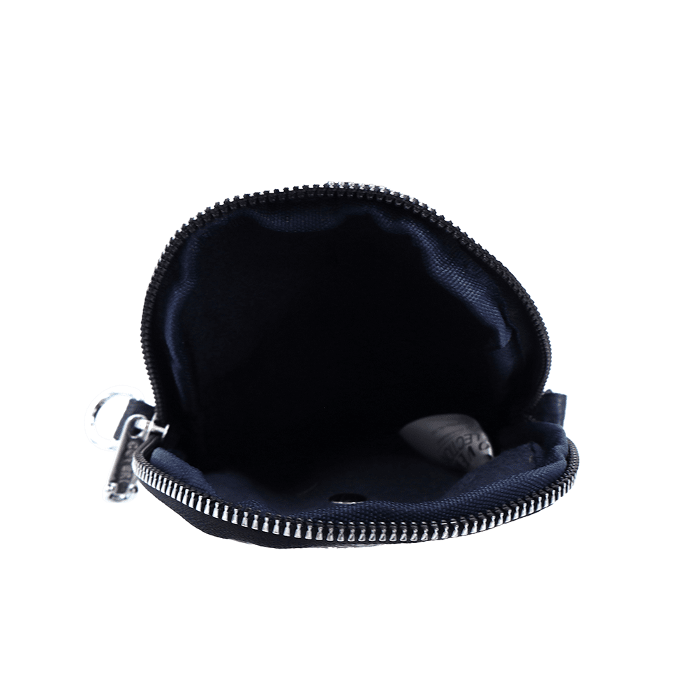 Telefonos táska - sötétkék