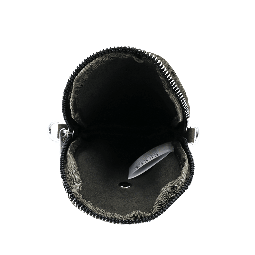 Telefonos táska - zöld